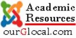 Academic Resources